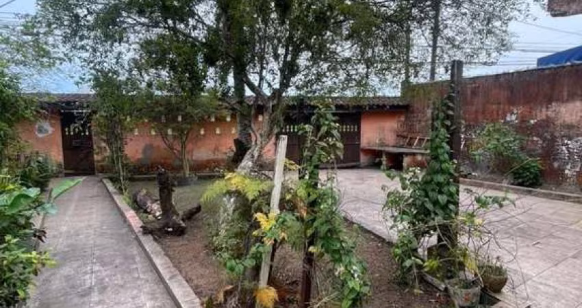 Terreno à venda, 290 m² por R$ 380.000,00 - Balneário Pires - Praia Grande/SP