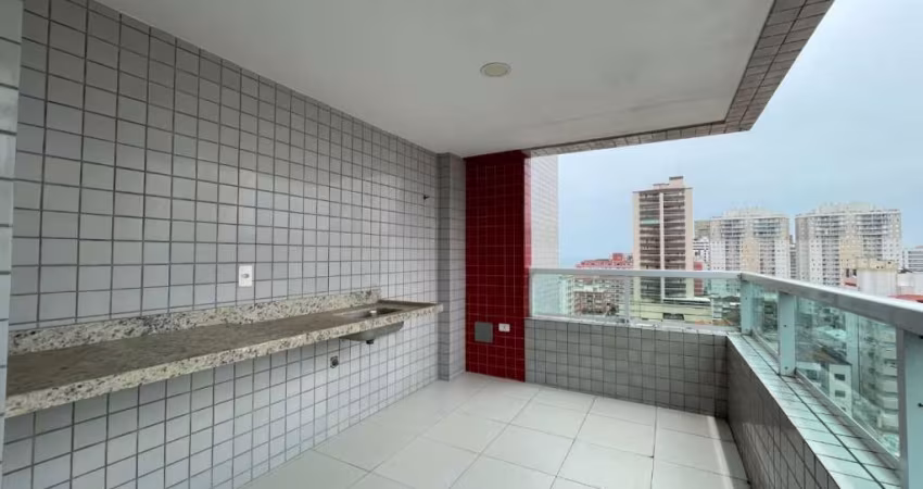 Apartamento em Vila Assunção - Praia Grande/SP