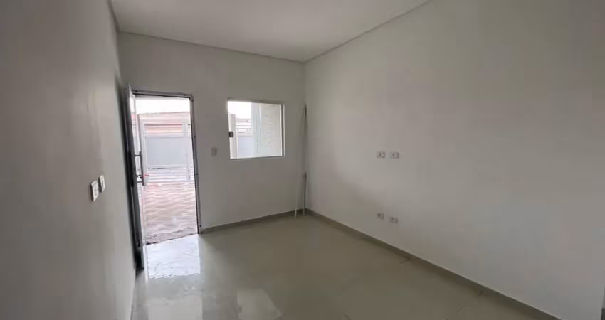 Casa em condomínio fechado com 2 quartos à venda na Rua Maria Beltrame Borloni, 385, Vilamar, Praia Grande