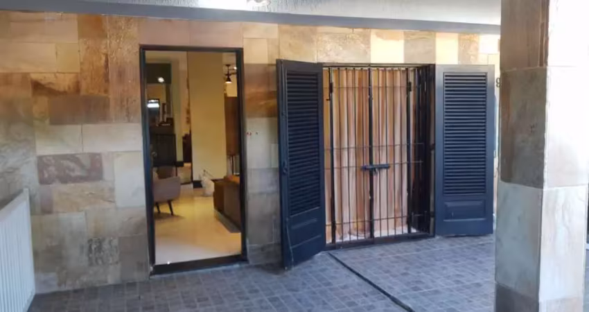 Casa com 3 dormitórios à venda, 250 m² por r$ 1.950.000,00 - canto do forte - praia grande/sp