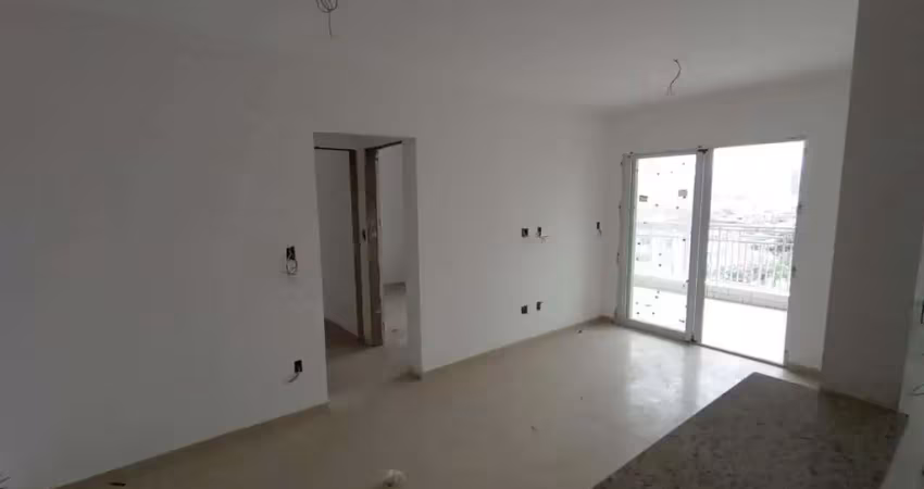 Apartamento à venda, 94 m² por r$ 695.000,00 - canto do forte - praia grande/sp