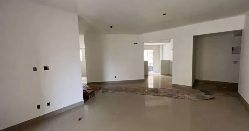 Apartamento com 3 quartos à venda na Rua Itapoan, 78, Guilhermina, Praia Grande