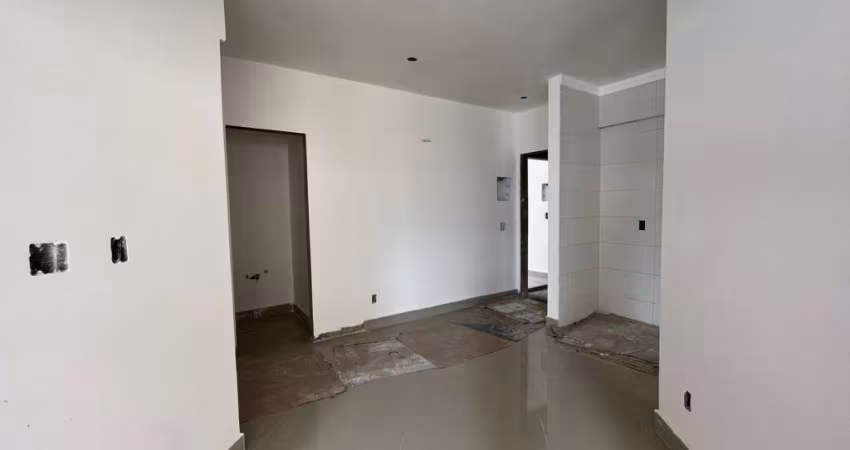 Apartamento na Guilhermina