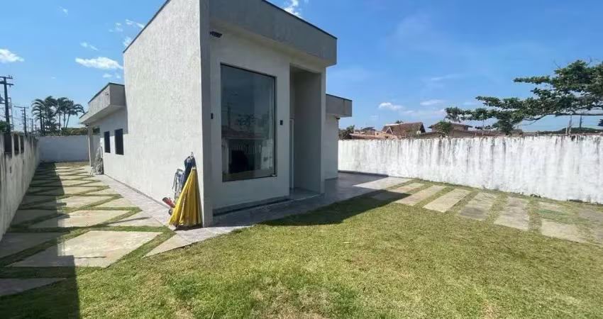 Casa com 3 quartos à venda na Rua Amapá, 1694, Cibratel II, Itanhaém