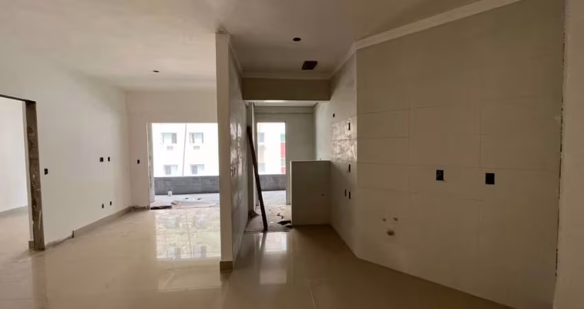 Apartamento na Guilhermina