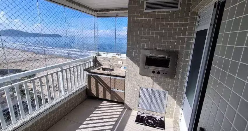 Apartamento a venda com 2 quartos sendo 1 suíte  à venda