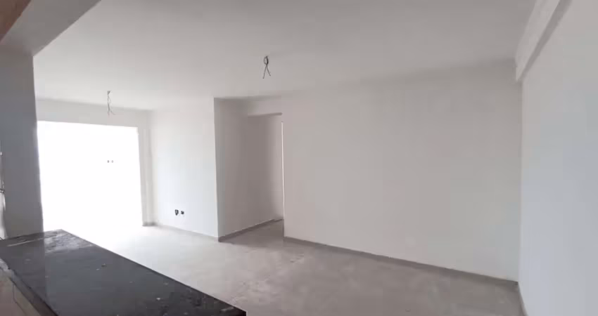 Apartamento com 2 dormitórios à venda, 80 m² por r$ 485.000,00 - aviação - praia grande/sp