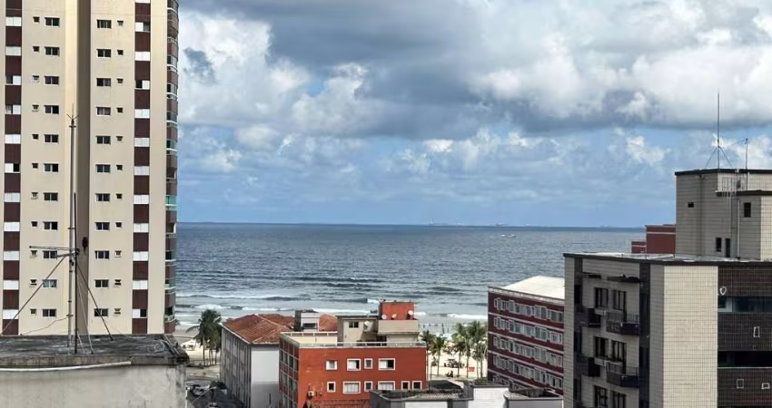 Apartamento, 101 m² - venda por R$ 570.000,00 ou aluguel por R$ 4.500,01/mês - Ocian - Praia Grande/SP
