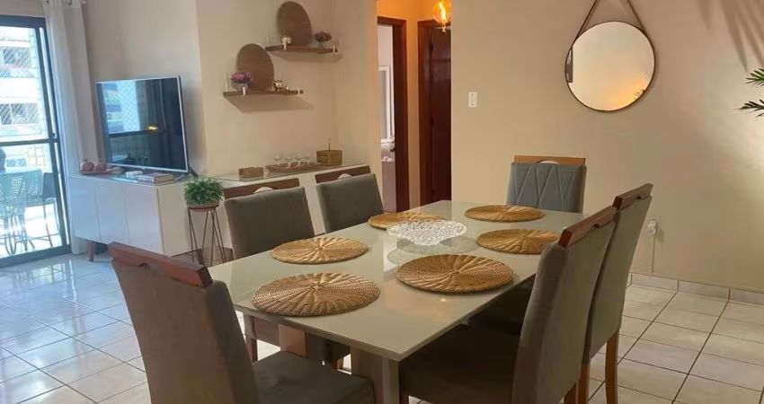 Apartamento na Tupi