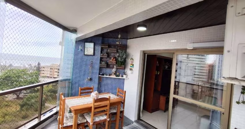 Apartamento no Caiçara