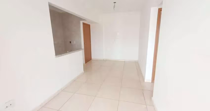 Apartamento com 2 quartos à venda na Rua Bolívia, 454, Guilhermina, Praia Grande