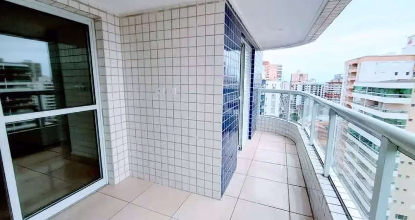Apartamento à venda na guilhermina em praia grande - sp