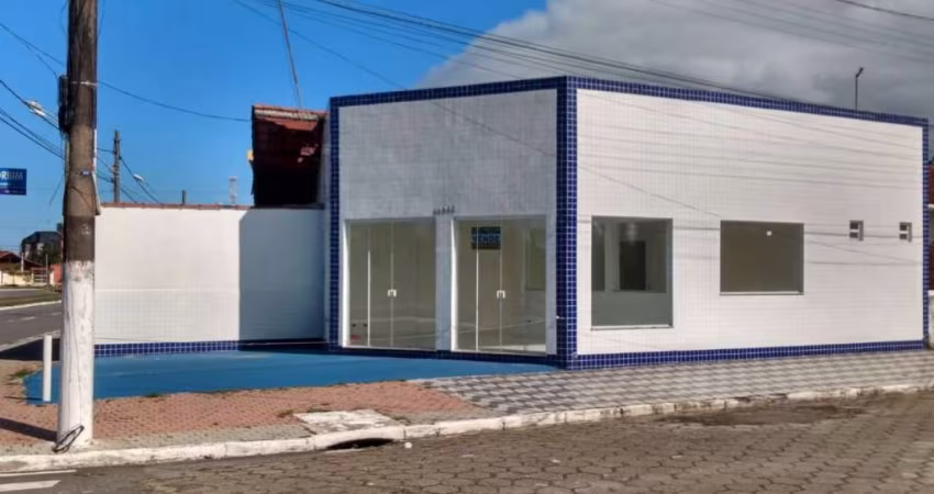 Loja no Caiçara