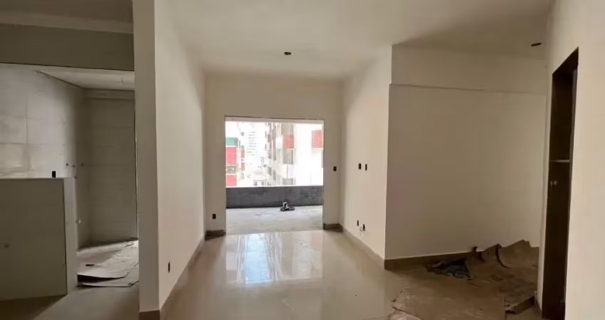 Apartamento com 2 quartos à venda na Rua Itapoan, 78, Guilhermina, Praia Grande