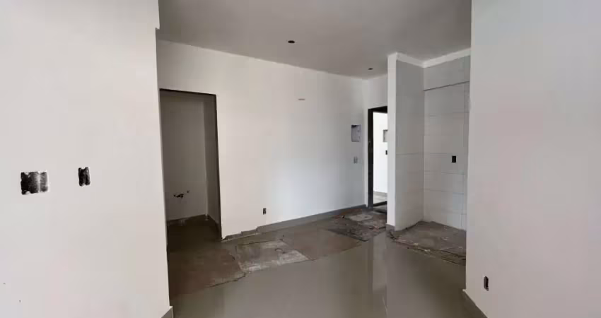 Apartamento com 2 quartos à venda na Rua Itapoan, 78, Guilhermina, Praia Grande
