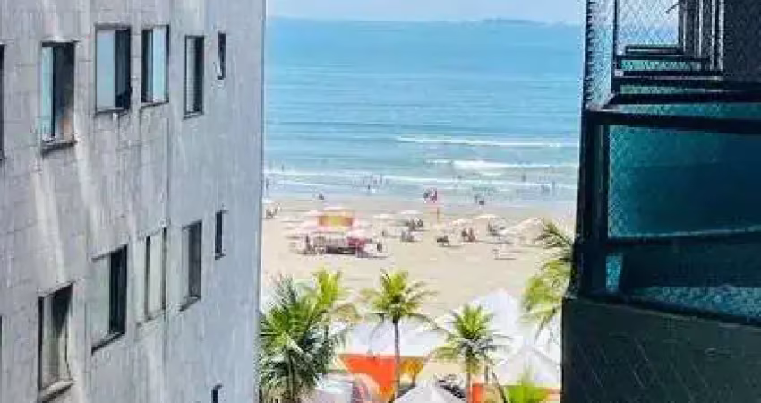Apartamento com 2 quartos à venda na Avenida Presidente Castelo Branco, 4330, Aviação, Praia Grande
