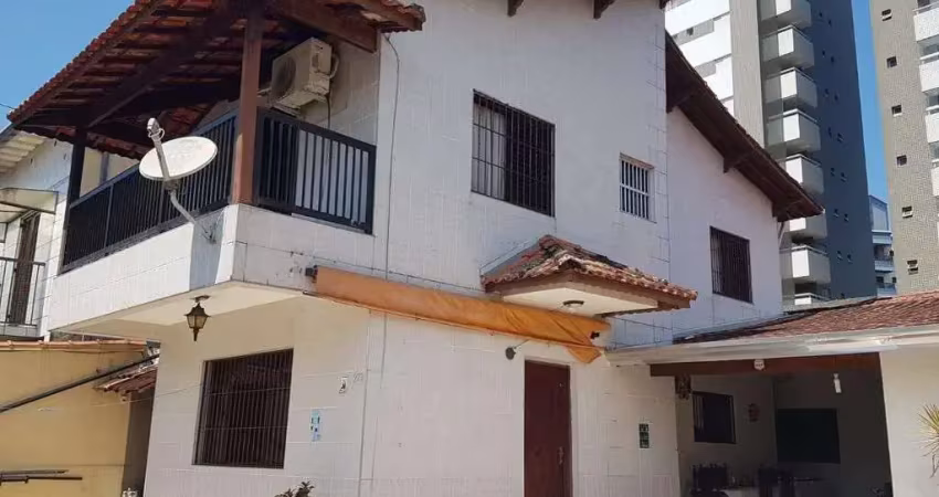 Sobrado na Vila Mirim