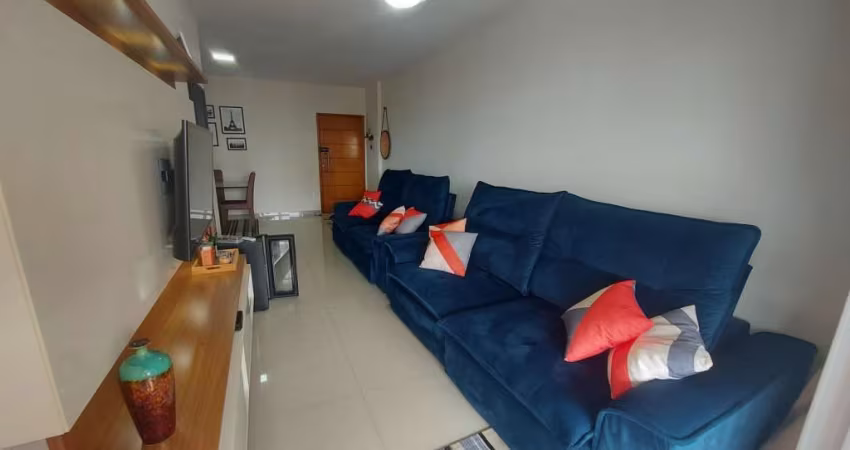 Apartamento na Guilhermina
