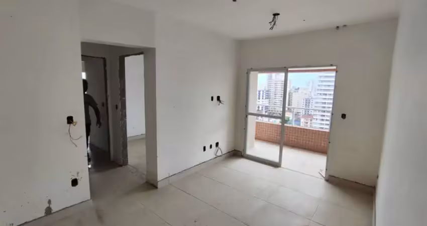 Apartamento com 3 dormitórios à venda, 101 m² por r$ 750.000,00 - aviação - praia grande/sp