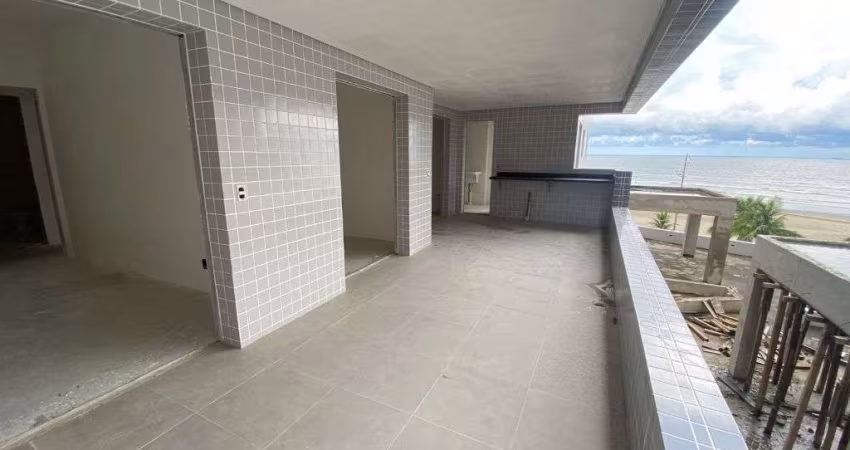 Apartamento no Caiçara