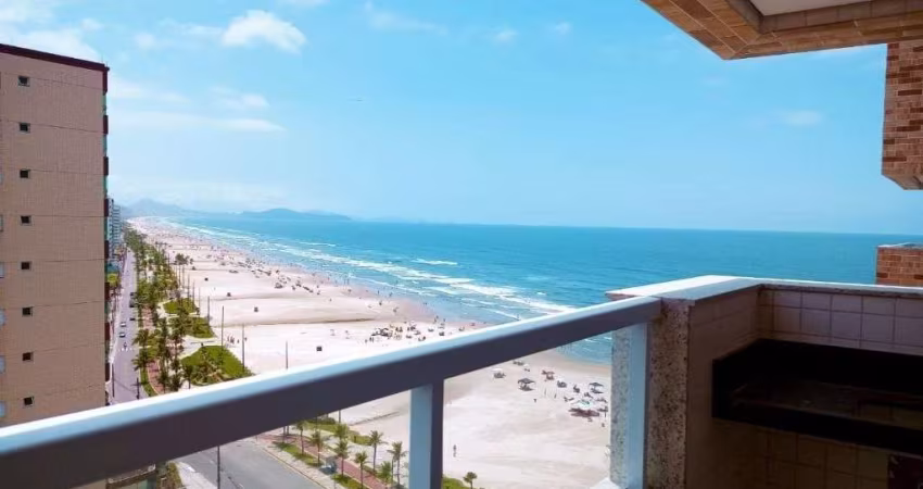 Apartamento no Caiçara