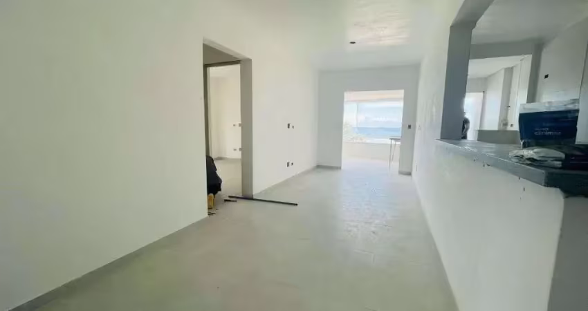 Apartamento com 2 quartos à venda na Avenida Presidente Castelo Branco, 2932, Guilhermina, Praia Grande