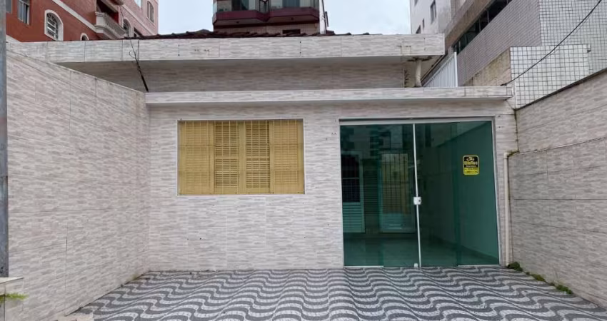 Loja para alugar na Tupi - Praia Grande/SP