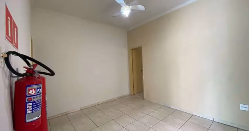 Ponto comercial com 3 salas para alugar na Rua Tupi, 335, Tupi, Praia Grande