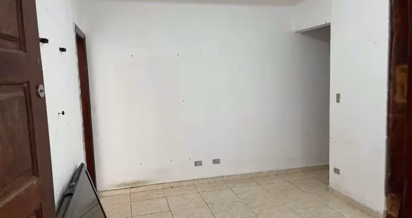 Casa com 1 quarto para alugar na Rua Nelson Velloso Rodrigues, 16, Vila Sonia, Praia Grande