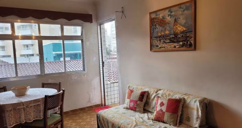 Apartamento no Caiçara