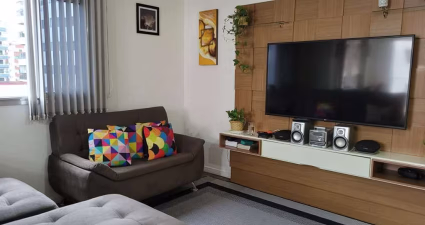Apartamento na Vila Guilhermina
