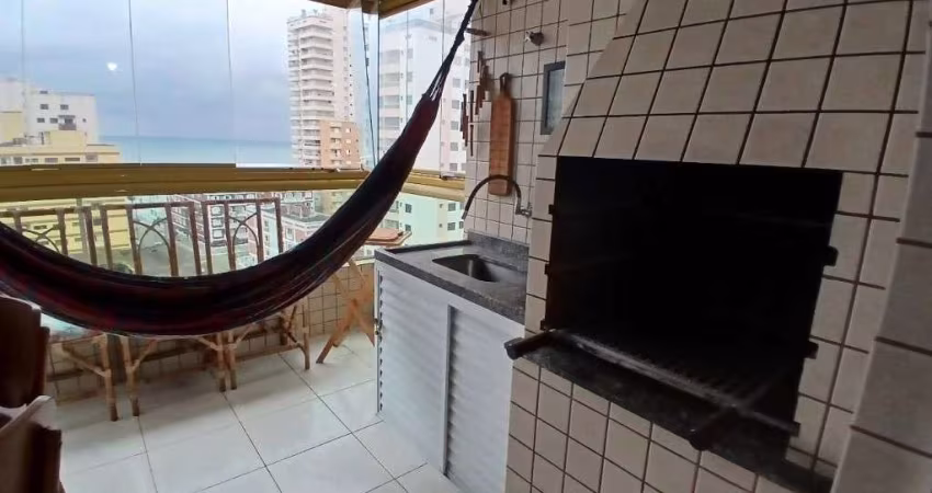 Apartamento para locação na Tupi