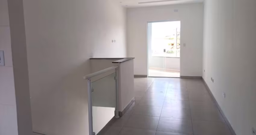 Casa à venda, 73 m² por R$ 265.000,00 - Jardim Samambaia - Praia Grande/SP