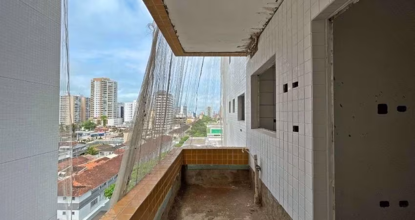Apartamento à venda no Boqueirão