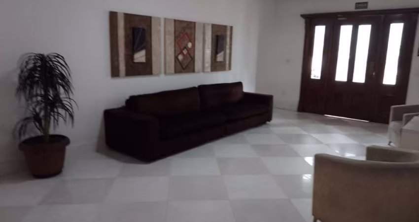 Apartamento com 2 dormitórios à venda, 76 m² por R$ 450.000,00 - Guilhermina - Praia Grande/SP