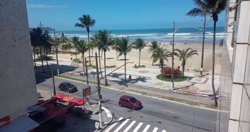 Apartamento para alugar na aviação em praia grande - sp