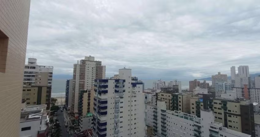 Apartamento no Canto do Forte
