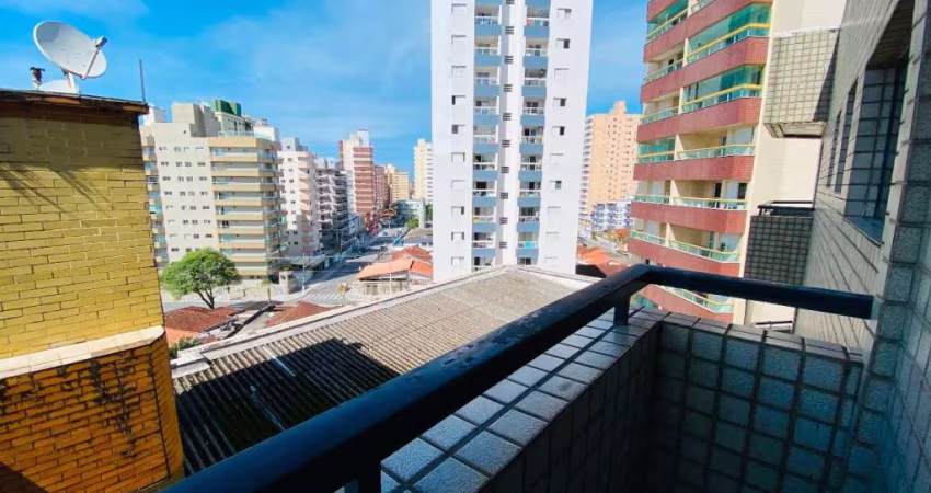 Apartamento na Vila Tupi