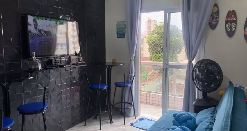 Apartamento disponível para locação pronto para morar na ocian