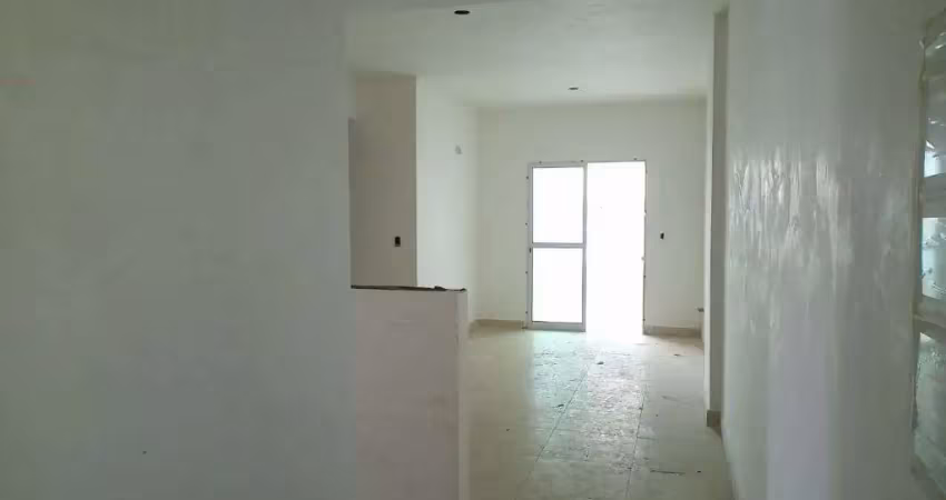 Apartamento novo à venda na aviação - praia grande /sp