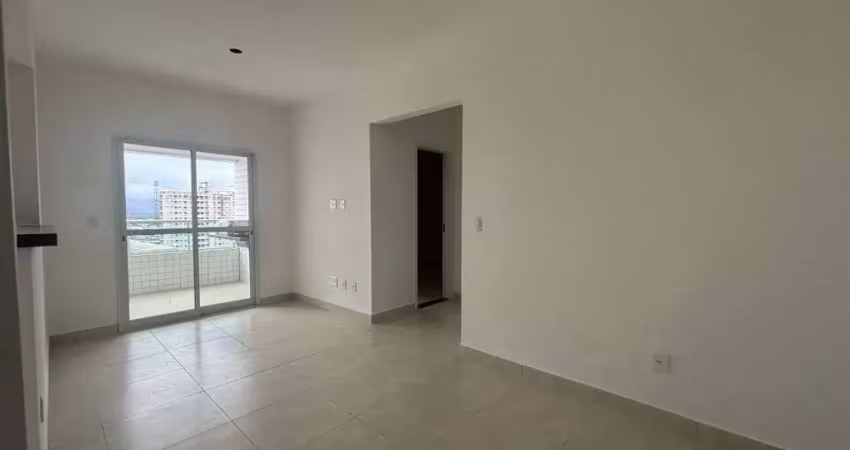 Apartamento com 2 dormitórios à venda, 62 m² por r$ 454.000,00 - aviação - praia grande/sp