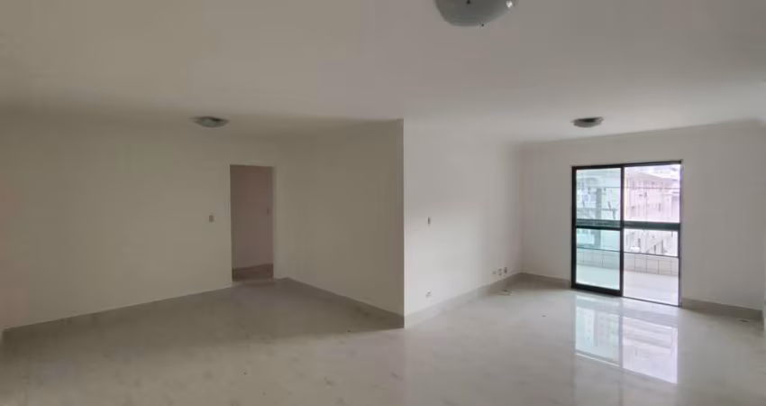 Apartamento no Canto do Forte