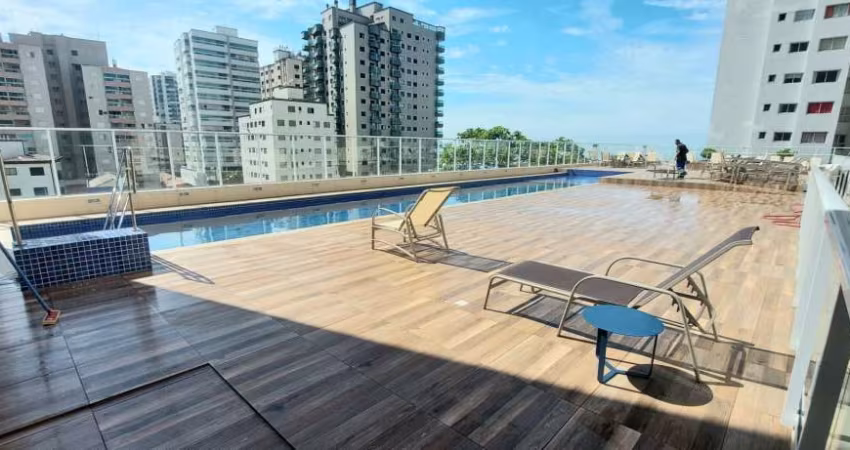 Apartamento à venda, 54 m² por R$ 430.000,00 - Aviação - Praia Grande/SP