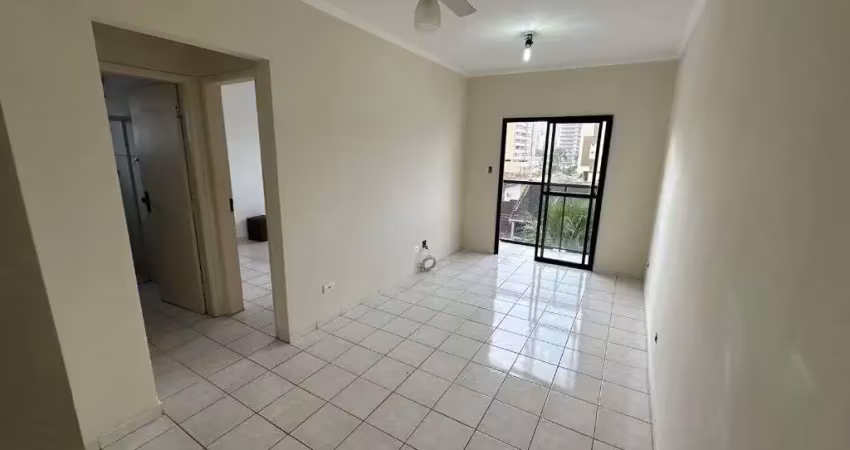 Apartamento com 1 quarto para alugar na Rua Juquirais, 83, Tupi, Praia Grande