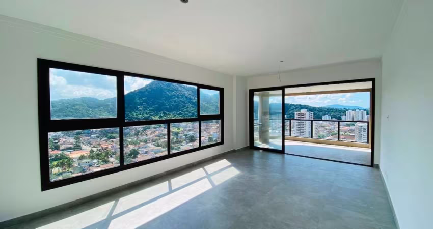Apartamento no Canto do Forte