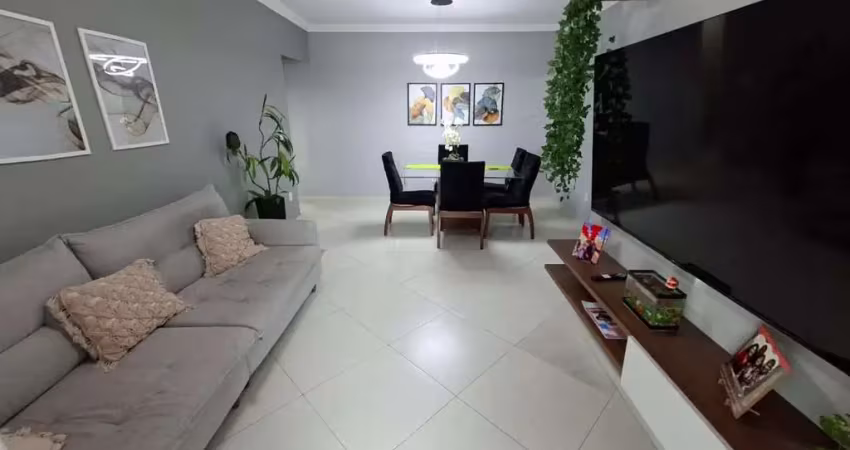 Apartamento alto padrão à venda na guilhermina em praia grande - sp.