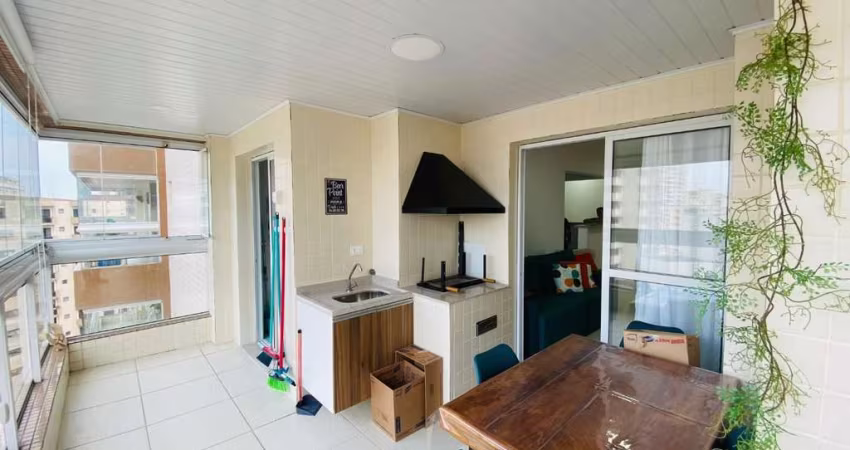 Apartamento na Tupi
