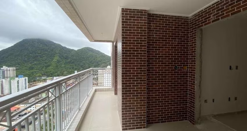 Apartamento no Canto do Forte