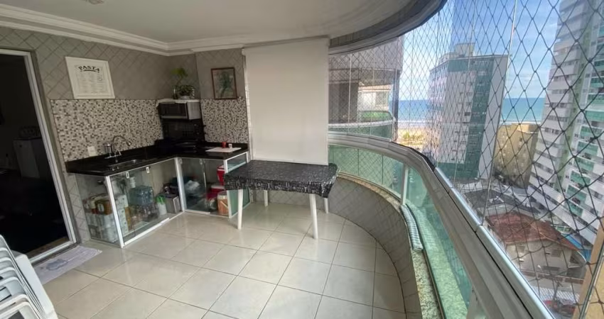 Apartamento na Tupi