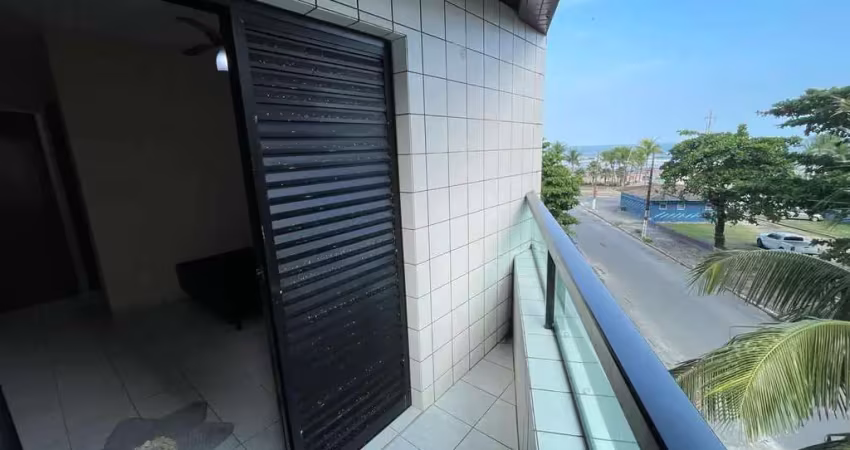 Apartamento na Mirim